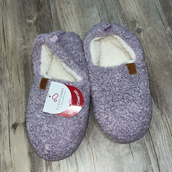 Everfoams slippers  - Picture 2 of 3